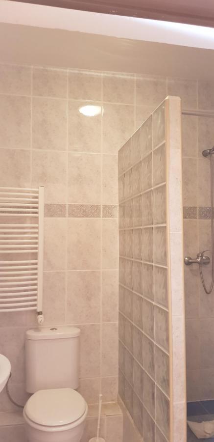 Zacisze Konopnickiej Apartment โปเบียโรโว ภายนอก รูปภาพ