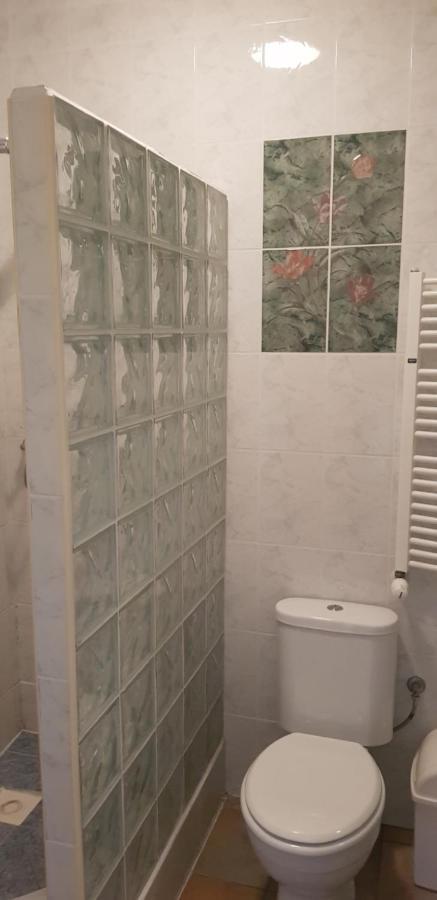 Zacisze Konopnickiej Apartment โปเบียโรโว ภายนอก รูปภาพ