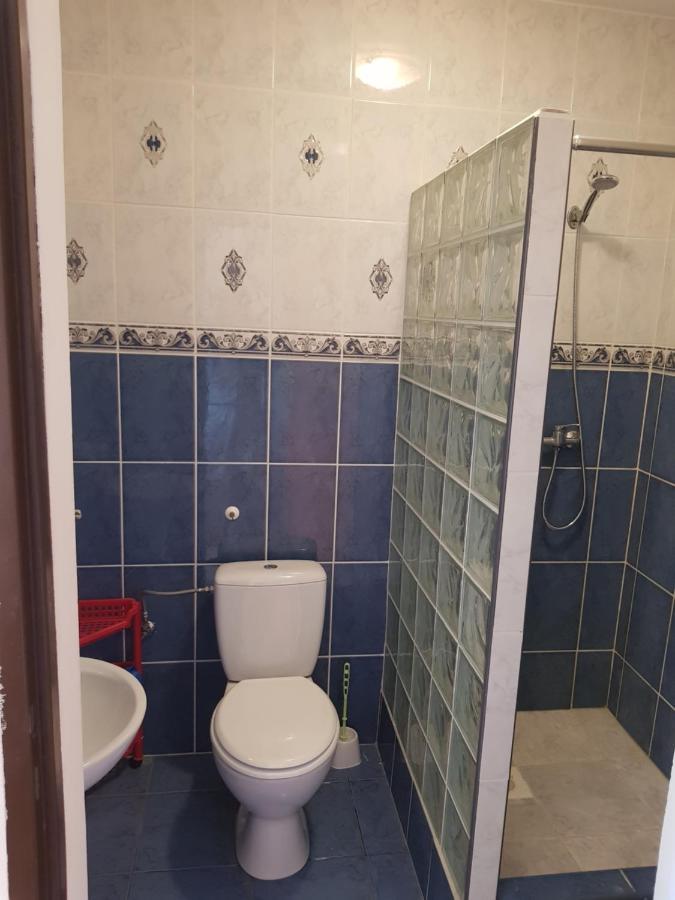 Zacisze Konopnickiej Apartment โปเบียโรโว ภายนอก รูปภาพ